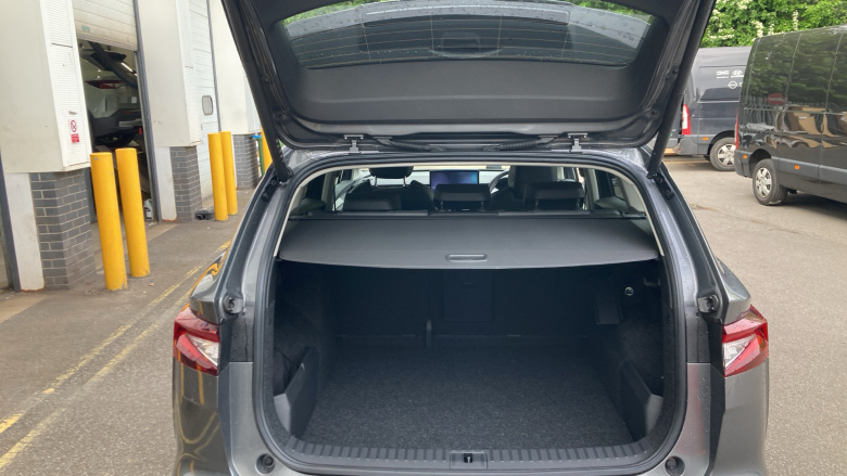 Skoda Enyaq 210kW 85 SE L 82kWh 5dr Auto Electric Estate